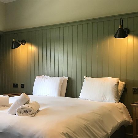 The Horse And Farrier Inn And The Salutation Inn Threlkeld Keswick Kültér fotó